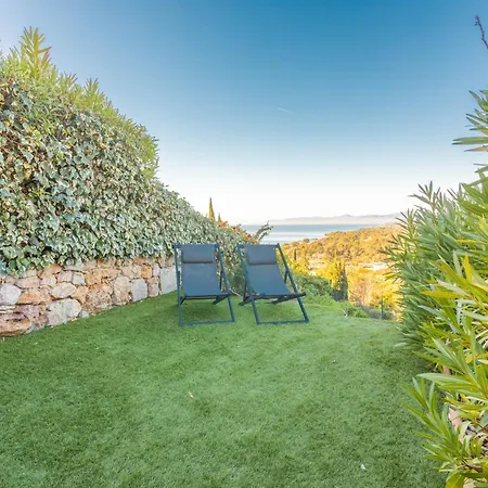 Apartamento Joli 43m² Vue Piscine Parking *