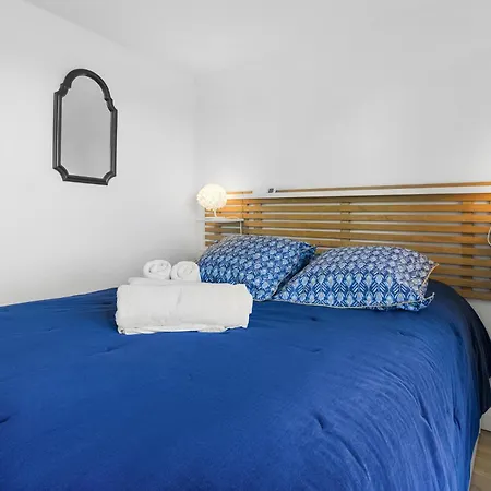 Joli 43m² Vue Piscine Parking *
